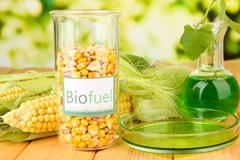 Eshiels biofuel availability